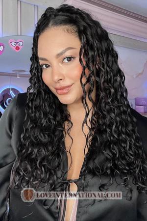 Ladies of Latin-America