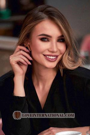 Ladies of Eastern-Europe