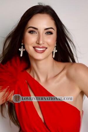 Ladies of Eastern-Europe