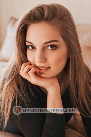 225657 - Daria Alter: 21 - Ukraine