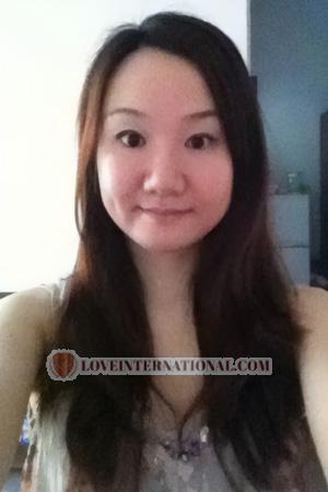 225692 - Phoebe Alter: 43 - China