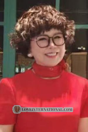 225719 - Hong Alter: 54 - Australia