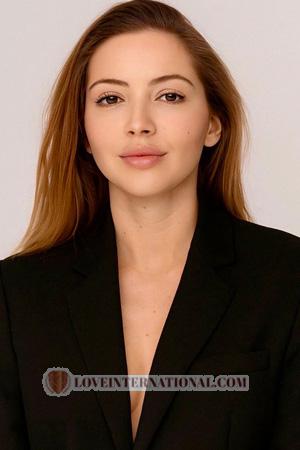 225758 - Liliya Alter: 36 - Ukraine