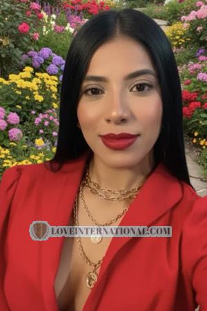 225768 - Pamela Alter: 36 - Kolumbien