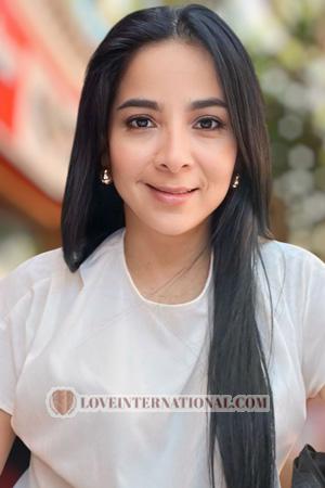 Ladies of Latin-America