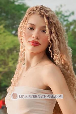 Ladies of Latin-America