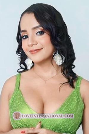 225774 - Nayrovis Alter: 32 - Kolumbien