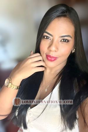 Ladies of Latin-America