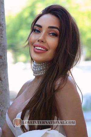 225821 - Kristina Alter: 34 - Ukraine