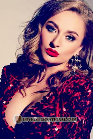 225842 - Oksana Alter: 36 - Ukraine