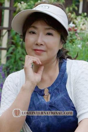 225880 - Wanyu Alter: 61 - China