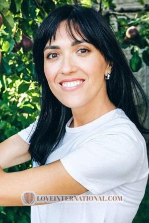 225912 - Oksana Alter: 36 - Ukraine