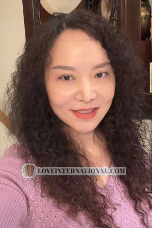 225966 - Lily Alter: 56 - China