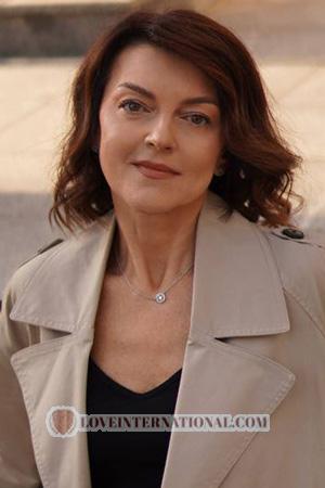 226002 - Larysa Alter: 52 - Ukraine