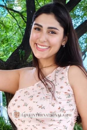 226003 - Maria del Milagro Alter: 24 - Argentinien