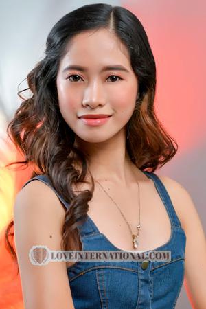 226023 - Coquis Heart Alter: 22 - Philippinen