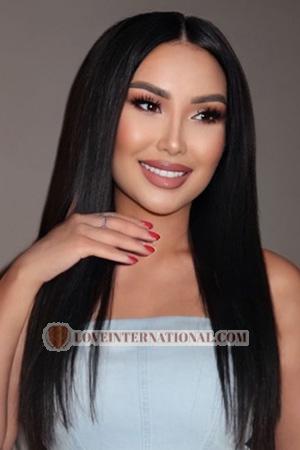 226080 - Anissa Alter: 31 - Kasachstan