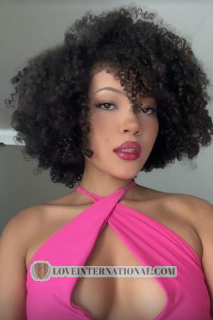 226100 - Lineidis Alter: 23 - Kolumbien