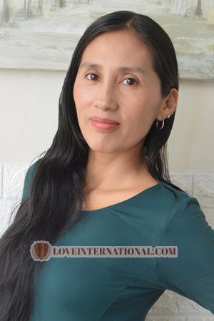 226112 - Lucy Alter: 47 - Peru