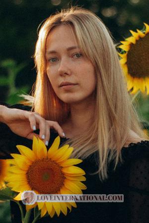 Ladies of Eastern-Europe