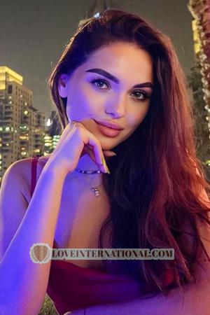 Ladies of Eastern-Europe