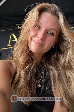 Ladies of Eastern-Europe