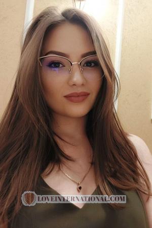 Ladies of Oleksandria