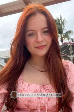 Ladies of Costa Rica