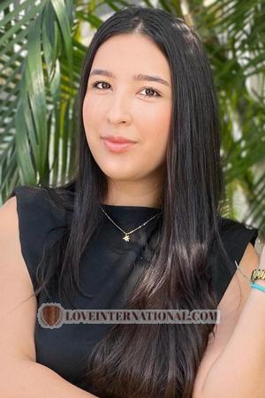 226257 - Maria Alter: 27 - Kolumbien