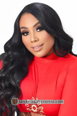 Ladies of Latin-America