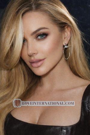 Ladies of Eastern-Europe