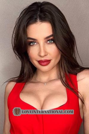 Ladies of Eastern-Europe