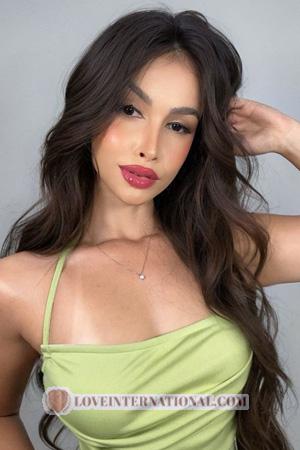 226315 - Camila Alter: 28 - Brazil