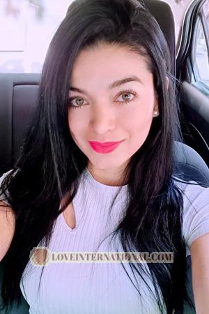 Ladies of Barranquilla