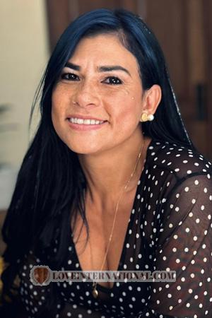 Ladies of Latin-America