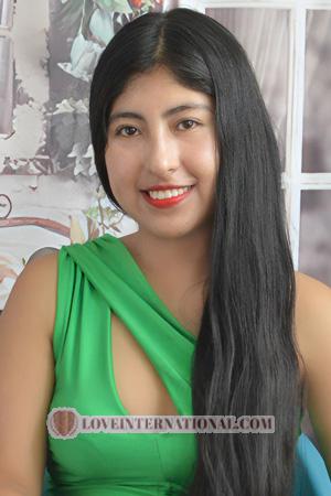 226336 - Helen Alter: 20 - Peru