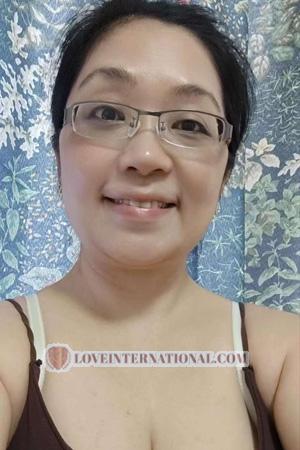 226356 - Becky Alter: 51 - China