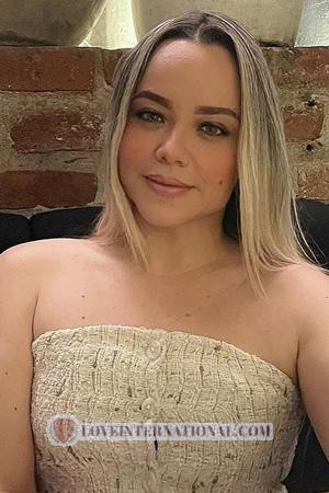 226413 - Iseth Alter: 39 - Kolumbien