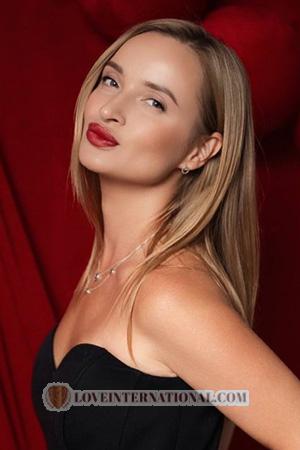 Ladies of Eastern-Europe