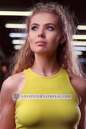 Ladies of Eastern-Europe