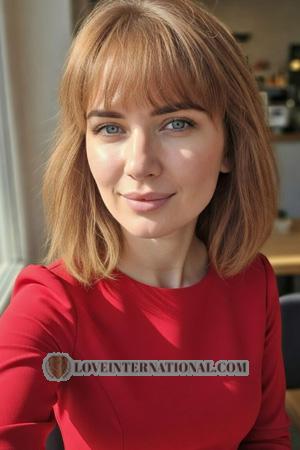 Ladies of Eastern-Europe