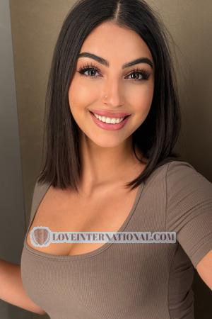 226475 - Amina Alter: 22 - Ukraine