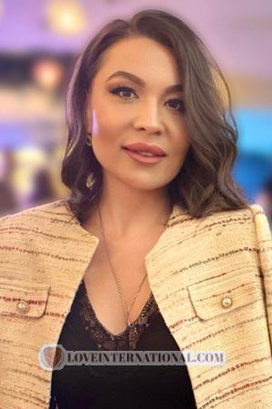 Ladies of Eastern-Europe