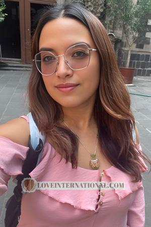 226509 - Alin Arlette Alter: 33 - Mexiko