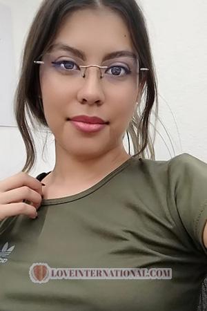 226512 - Samantha Alter: 22 - Mexiko