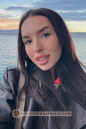 Ladies of Eastern-Europe