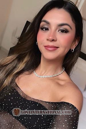 Ladies of Latin-America