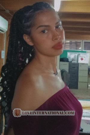 226548 - Keylin Alter: 25 - Costa Rica