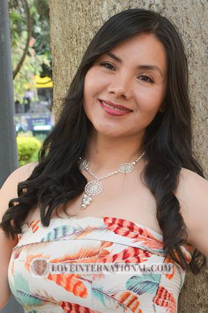 Ladies of Latin-America