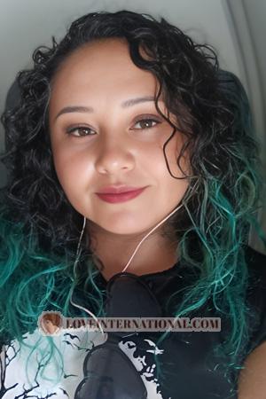 226562 - Erika Alter: 32 - Mexiko